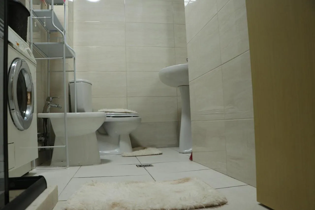 Pine Apartment Tirana